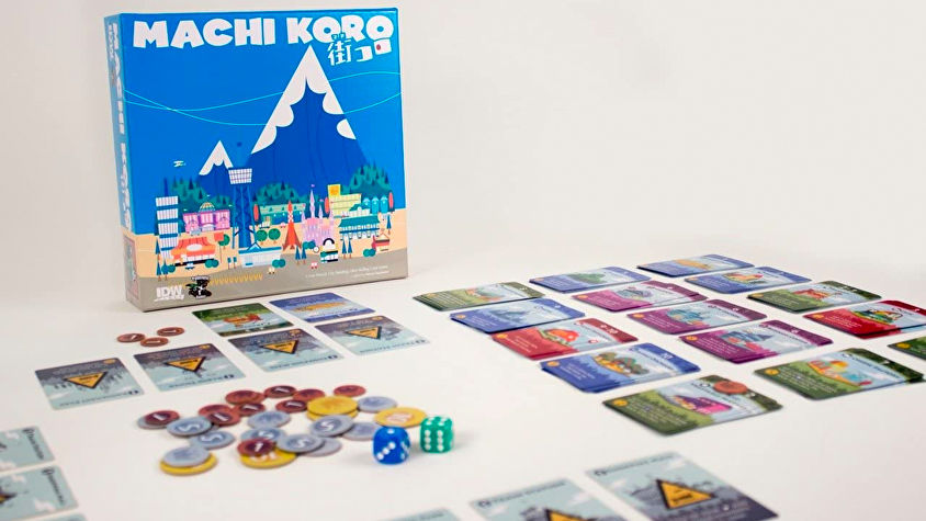 machi-koro-board-game-gameplay