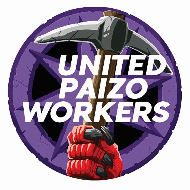 united-paizo-workers-logo-body-art