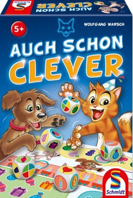 Auch-schon-Clever-Schmidt-Spiele-Brettspielbox-Box